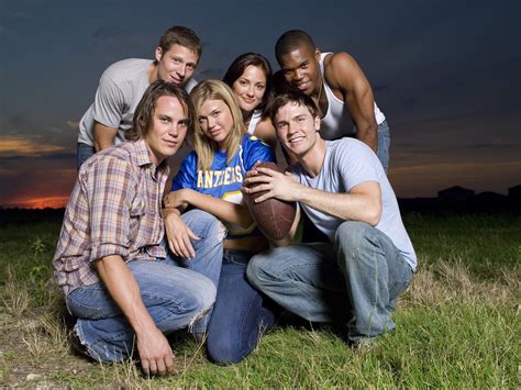 how many seasons are in friday night lights|cast of friday night lights tv show.